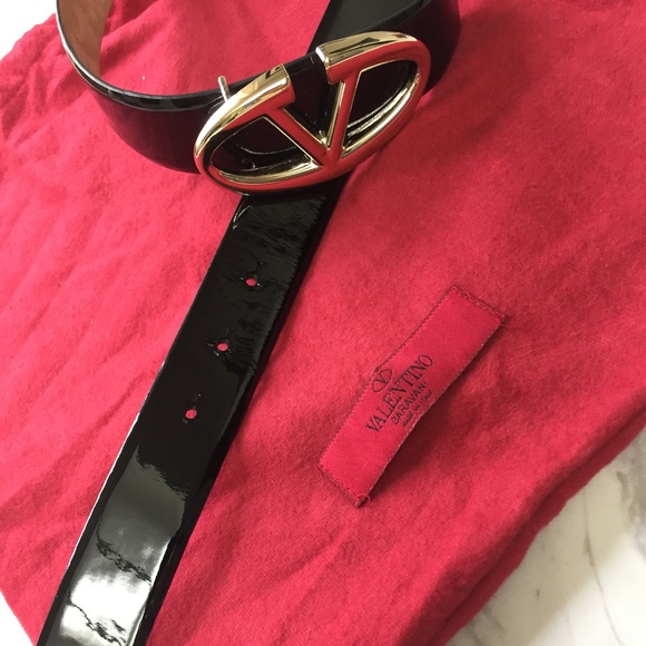 Valentino Belt main image 8